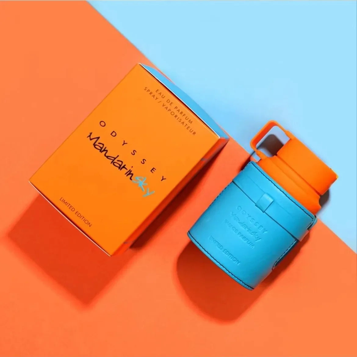 100ML Long-lasting Fruity Scented Perfume with Woody Fragrance, Suitable for All, High Concentration of 18 - 25%
